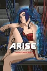 Nonton film Ghost in the Shell Arise – Border 3: Ghost Tears (2014) idlix , lk21, dutafilm, dunia21