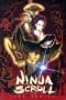 Nonton film Jubei Ninpucho (Ninja Scroll) (2013) idlix , lk21, dutafilm, dunia21