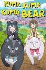 Nonton film Kuma Kuma Kuma Bear Punch! (2023) idlix , lk21, dutafilm, dunia21