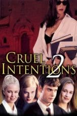 Nonton film Cruel Intentions 2 (2000) idlix , lk21, dutafilm, dunia21