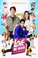 Nonton film Love Me Again (2023) idlix , lk21, dutafilm, dunia21