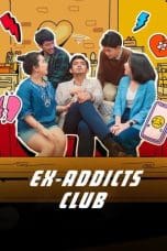 Nonton film Klub Kecanduan Mantan (2023) idlix , lk21, dutafilm, dunia21