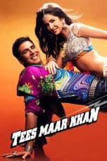 Nonton film Tees Maar Khan (2010) idlix , lk21, dutafilm, dunia21