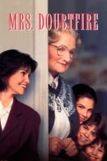 Nonton film Mrs. Doubtfire (1993) idlix , lk21, dutafilm, dunia21