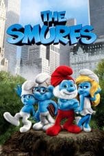 Nonton film The Smurfs (2011) idlix , lk21, dutafilm, dunia21