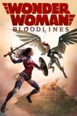 Nonton film Wonder Woman: Bloodlines (2019) idlix , lk21, dutafilm, dunia21