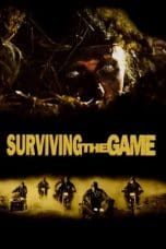 Nonton film Surviving the Game (1994) idlix , lk21, dutafilm, dunia21