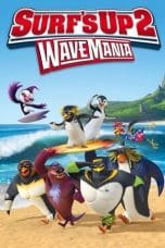 Nonton film Surf’s Up 2: WaveMania (2017) idlix , lk21, dutafilm, dunia21