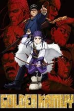 Nonton film Golden Kamuy Season 1 (2018) idlix , lk21, dutafilm, dunia21