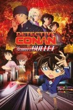 Nonton film Detective Conan: The Scarlet Bullet (2021) idlix , lk21, dutafilm, dunia21