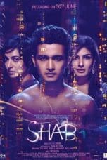 Nonton film Shab (2017) idlix , lk21, dutafilm, dunia21