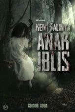 Nonton film Kembalinya Anak Iblis (2019) idlix , lk21, dutafilm, dunia21