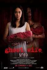 Nonton film Ghost Wife (2018) idlix , lk21, dutafilm, dunia21