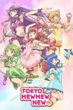 Nonton film Tokyo Mew Mew New Season 1 (2022) idlix , lk21, dutafilm, dunia21