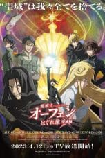 Nonton film Majutsushi Orphen Hagure Tabi Season 4 (2023) idlix , lk21, dutafilm, dunia21