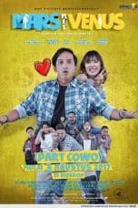 Nonton film Mars Met Venus (Part Cowo) (2017) idlix , lk21, dutafilm, dunia21