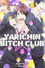 Nonton film Yarichin Bitch Club (2018) idlix , lk21, dutafilm, dunia21