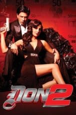 Nonton film Don 2 (2011) idlix , lk21, dutafilm, dunia21