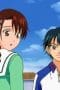 Nonton film The Prince of Tennis Season 1 Episode 19 idlix , lk21, dutafilm, dunia21