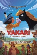 Nonton film Yakari: A Spectacular Journey (2020) idlix , lk21, dutafilm, dunia21