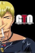 Nonton film GTO (Great Teacher Onizuka) (1999) idlix , lk21, dutafilm, dunia21