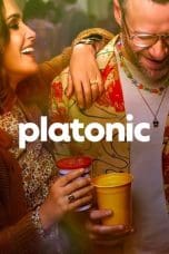 Nonton film Platonic (2023) idlix , lk21, dutafilm, dunia21