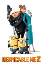 Nonton film Despicable Me 2 (2013) idlix , lk21, dutafilm, dunia21