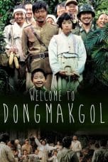 Nonton film Welcome to Dongmakgol (2015) idlix , lk21, dutafilm, dunia21