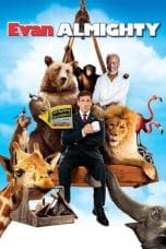 Nonton film Evan Almighty (2007) idlix , lk21, dutafilm, dunia21