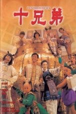 Nonton film Ten Brothers (1995) idlix , lk21, dutafilm, dunia21