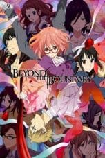 Nonton film Kyoukai no Kanata (Beyond the Boundary) (2013) idlix , lk21, dutafilm, dunia21