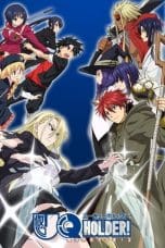 Nonton film UQ Holder! (2017) idlix , lk21, dutafilm, dunia21