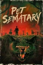 Nonton film Pet Sematary (1989) idlix , lk21, dutafilm, dunia21