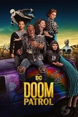 Nonton film Doom Patrol Season 1-4 (2019-2022) idlix , lk21, dutafilm, dunia21