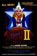 Nonton film Debbie Does Dallas Part II (1981) idlix , lk21, dutafilm, dunia21