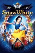 Nonton film Snow White and the Seven Dwarfs (1937) idlix , lk21, dutafilm, dunia21