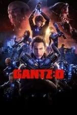 Nonton film Gantz:O (2016) idlix , lk21, dutafilm, dunia21