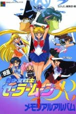 Nonton film Sailor Moon R (1993) idlix , lk21, dutafilm, dunia21