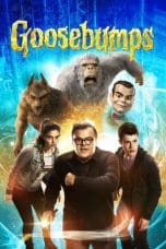 Nonton film Goosebumps (2015) idlix , lk21, dutafilm, dunia21