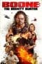 Nonton film Boone: The Bounty Hunter (2017) idlix , lk21, dutafilm, dunia21