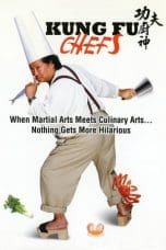 Nonton film Kung Fu Chefs (2009) idlix , lk21, dutafilm, dunia21