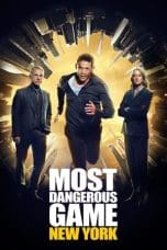 Nonton film Most Dangerous Game (2020) idlix , lk21, dutafilm, dunia21