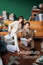 Nonton film Delightfully Deceitful (2023) idlix , lk21, dutafilm, dunia21