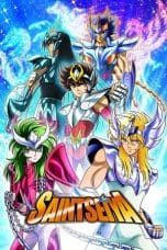 Nonton film Saint Seiya (1986) idlix , lk21, dutafilm, dunia21