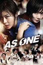 Nonton film As One (2012) idlix , lk21, dutafilm, dunia21