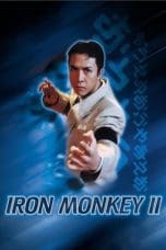 Nonton film Iron Monkey 2 (1996) idlix , lk21, dutafilm, dunia21