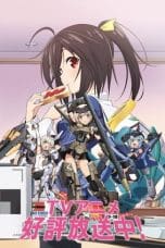 Nonton film Frame Arms Girl Movie: Kya Kya Ufufu na Wonderland (2019) idlix , lk21, dutafilm, dunia21