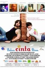 Nonton film Bukan Cinta Biasa (2009) idlix , lk21, dutafilm, dunia21