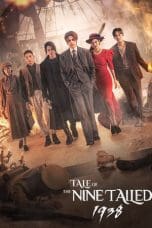 Nonton film Tale of the Nine Tailed 1938 (Season 2) (2023) idlix , lk21, dutafilm, dunia21