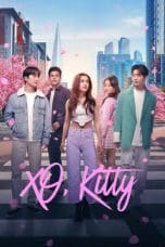 Nonton film XO, Kitty (2023) idlix , lk21, dutafilm, dunia21